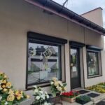 Kwiaciarnia Różana