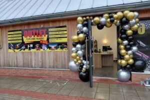 Kwiaciarnia Różana – Dekoracje Ślubne