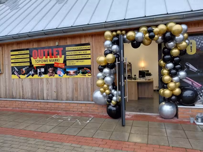 Kwiaciarnia Różana – Dekoracje Ślubne