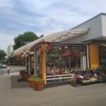 Kwiaciarnia „Różany Zakątek”