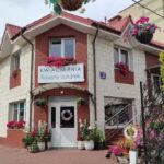 Kwiaciarnia Różany Zakątek