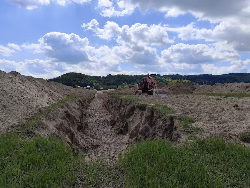 Kwiaciarnia Rożnów