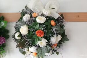 Kwiaciarnia Różyczka