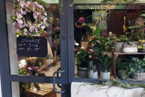 Kwiaciarnia Różyczka