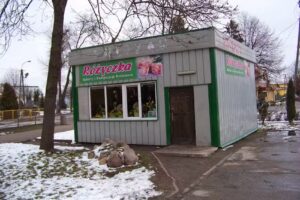 Kwiaciarnia Różyczka Glinojeck Kwiaciarnie Wiązanki Wieńce Kwiaty