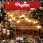 Kwiaciarnia „Różyczka” Sabina Kapera