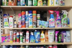 Kwiaciarnia Rychtal, Piotr Turoń