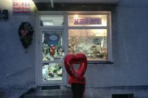 Kwiaciarnia RYNEK Marcin Święch