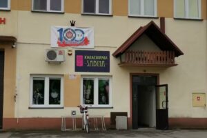 Kwiaciarnia „Sabina”