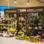 Kwiaciarnia 'Salonik Kwiatowy’