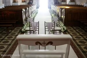 Kwiaciarnia Santini Marta Bielawiec