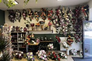 Kwiaciarnia Santini – pracownia florystyczna