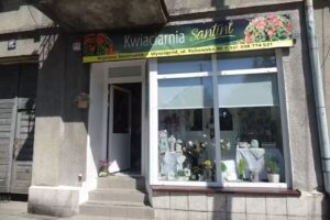 Kwiaciarnia Santini Wyszogród
