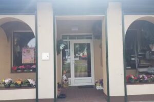 Kwiaciarnia SC Krzysztof Mencel Dariusz Mencel Małgorzata Drella