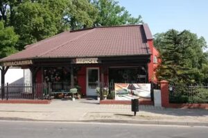 Kwiaciarnia SC Mencel Krzysztof, Mencel Dariusz, Drella Małgorzata