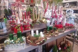 Kwiaciarnia Sempreverde