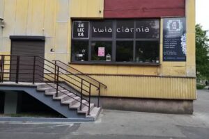 Kwiaciarnia Sielecka