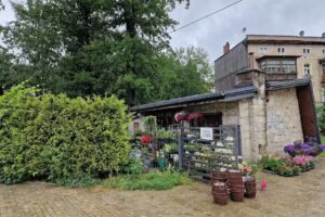 Kwiaciarnia – Sklep Ogrodniczy