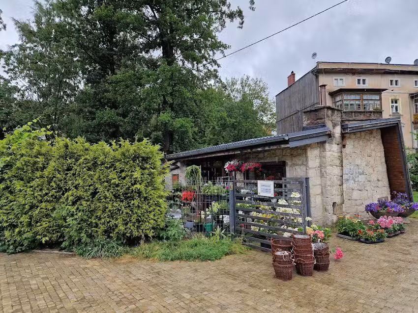 Kwiaciarnia – Sklep Ogrodniczy