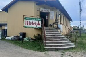 Kwiaciarnia Słoneczna