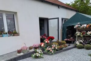 Kwiaciarnia Słoneczna Izabela Szkop