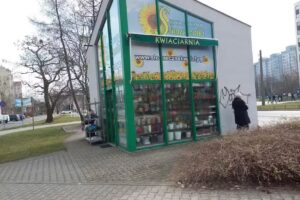Kwiaciarnia Słoneczniki