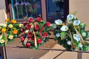 Kwiaciarnia Śmietanko H.