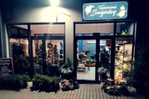 Kwiaciarnia Śmigielscy Szklarska Poręba