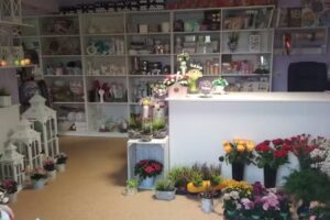 Kwiaciarnia Smyków – Pracownia Florystyczna Magiczne Kwiaty