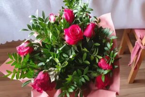 Kwiaciarnia Sochaccy