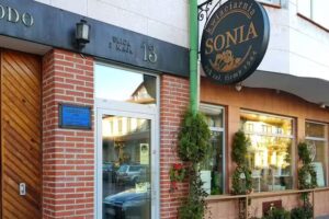 Kwiaciarnia „SONIA” Magdalena Jankowska-Kural