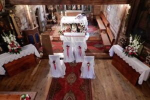 Kwiaciarnia Srebrny Kwiat