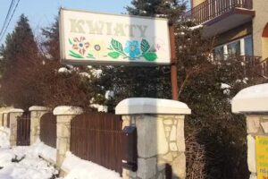 Kwiaciarnia Stachurka Krystyna Wiązanki ślubne i pogrzebowe kompozycje okolicznościowe