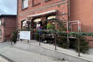 Kwiaciarnia Stacja Bukiet