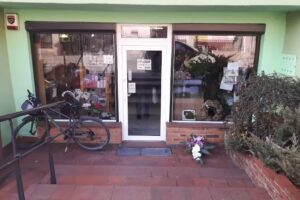 Kwiaciarnia Staisz Anna. Kwiaty, Bukiety, Wiązanki