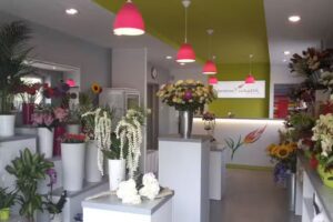 Kwiaciarnia Starachowice. Kwiatowy Zakątek