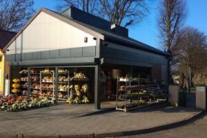 Kwiaciarnia Stefania