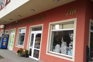 Kwiaciarnia Stokrotka