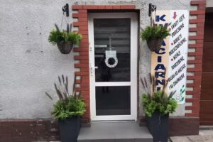 Kwiaciarnia Stokrotka