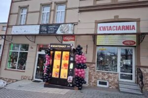 Kwiaciarnia Stokrotka