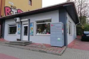 KWIACIARNIA STOKROTKA