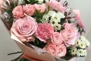 Kwiaciarnia Stokrotka