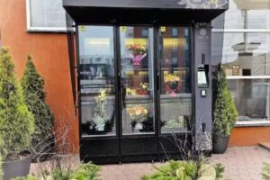 Kwiaciarnia Stokrotka