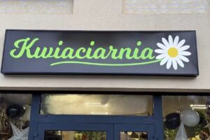 Kwiaciarnia Stokrotka