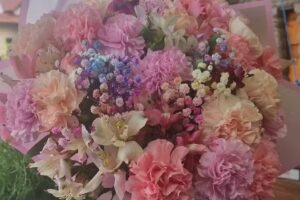 💐🎈Kwiaciarnia Stokrotka 💐bukiety 🎈balony z helem 🌹wieczne róże