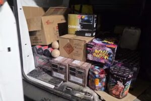 Kwiaciarnia „Stokrotka” Serock Kujawsko-Pomorski