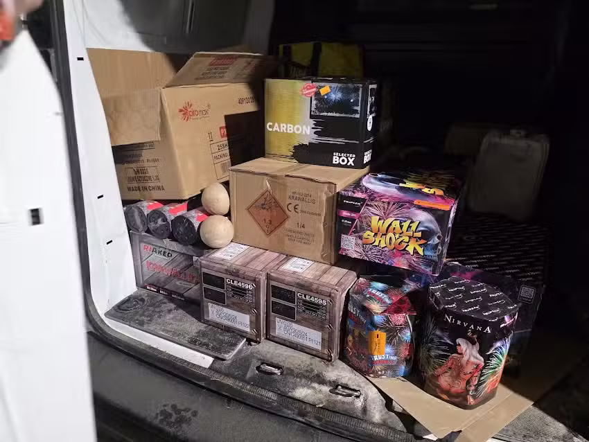 Kwiaciarnia „Stokrotka” Serock Kujawsko-Pomorski