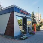 Kwiaciarnia „Storczyk”