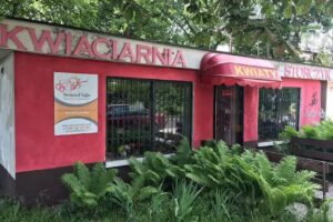 Kwiaciarnia Storczyk