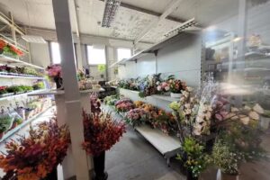 Kwiaciarnia Storczyk